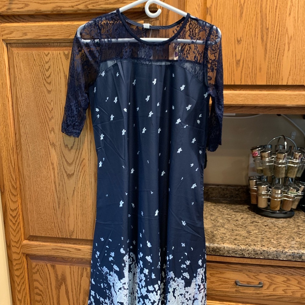 Fashion Says “Me Too” Dress